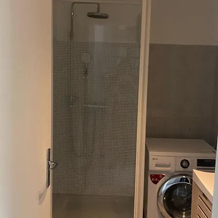 Cosyboissy A 30 Min De Paris Apartman